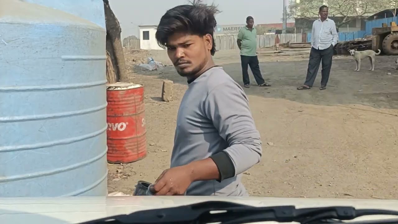 A new vloging journey😊 started. A tamilian life in Mumbai. Daily😜 travel work place vlogs