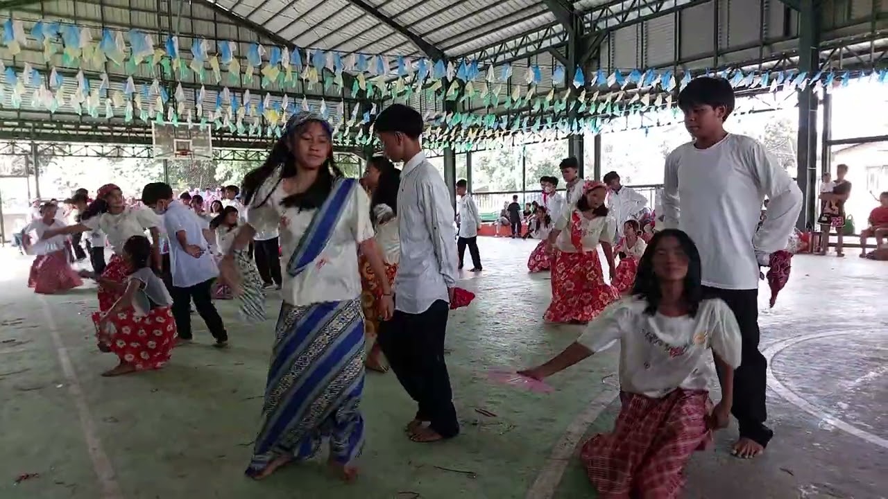 Talindok Festival 