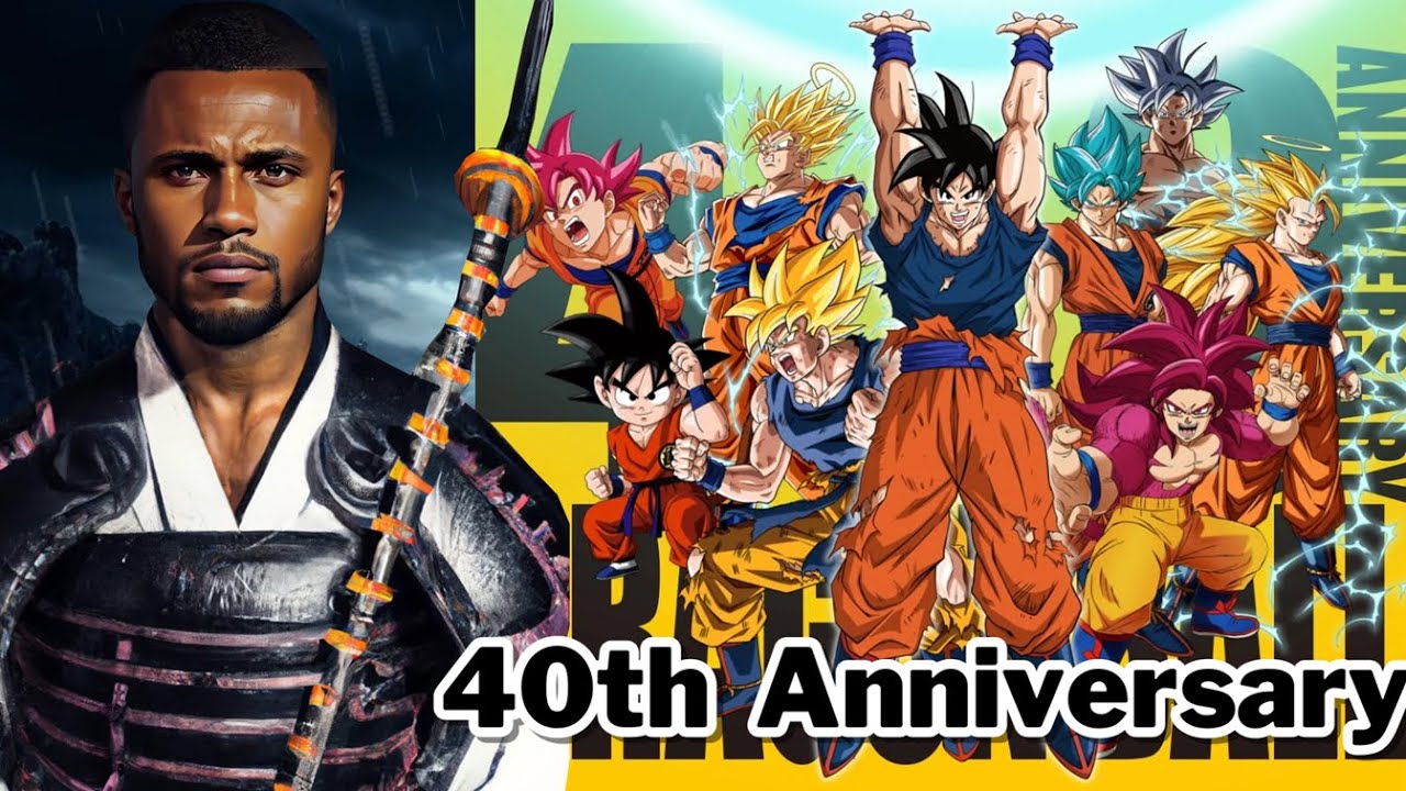LIVE Dragon Ball Genkidamatsuri! Stage – Future of Dragon Ball Arcs Q&A 🎤🟣