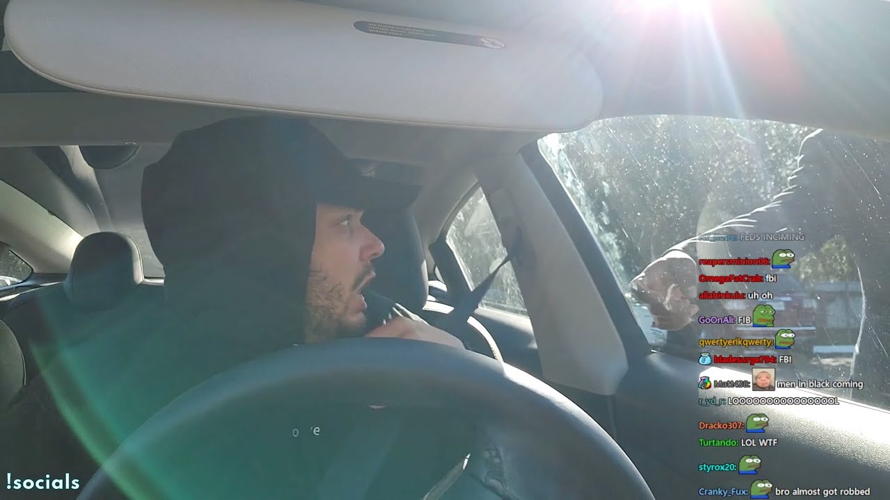 [2/2] 2024-02-25 'Last Day of Uber Eats!'
