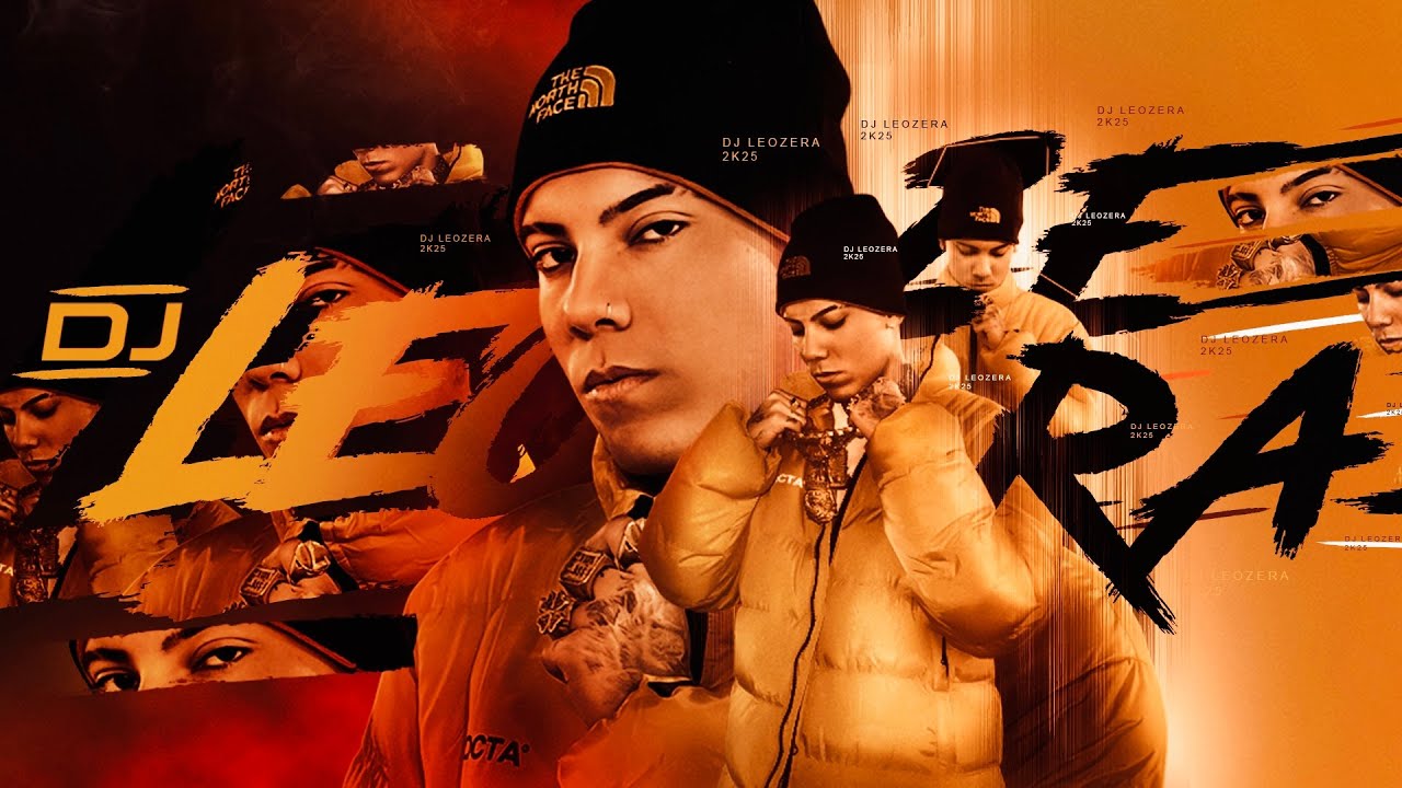 PIQUE DO OMBRINHO - É O CASTRIN - MAKAULI, DJ GP DA ZL, DJ LEOZERA E JHOW MC (2025)