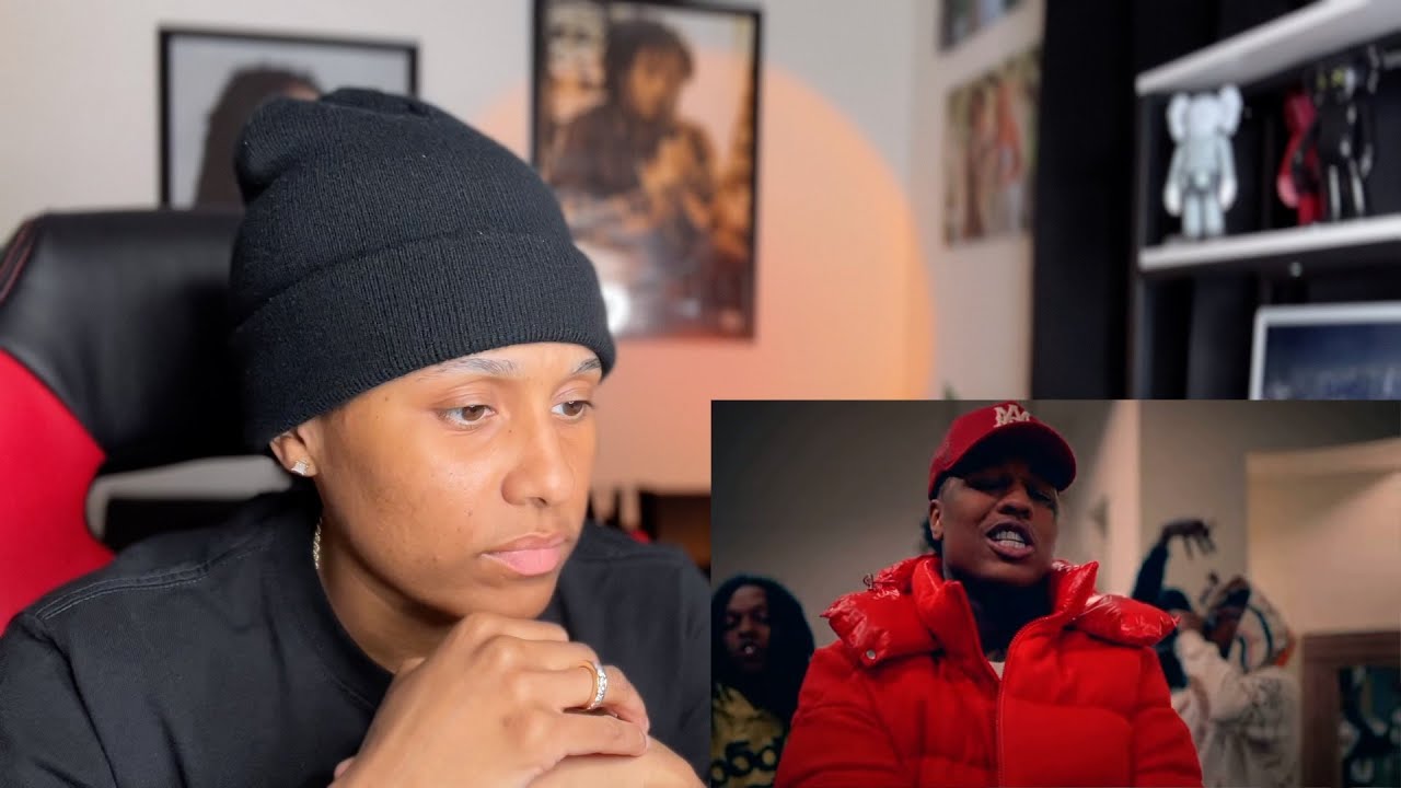 EBK Jaaybo - Black Bottle Boys (Reaction) | E Jay Penny