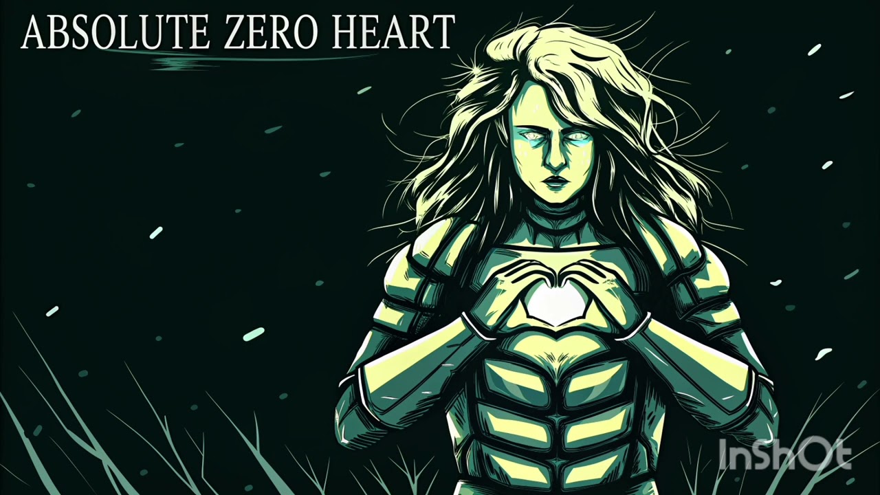 VIBRAY – Esdeath Flow – Absolute Zero Heart – Akame ga Kill