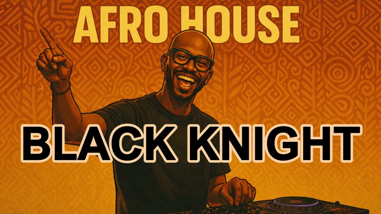 Afro House Deep Sunset Mix 2026