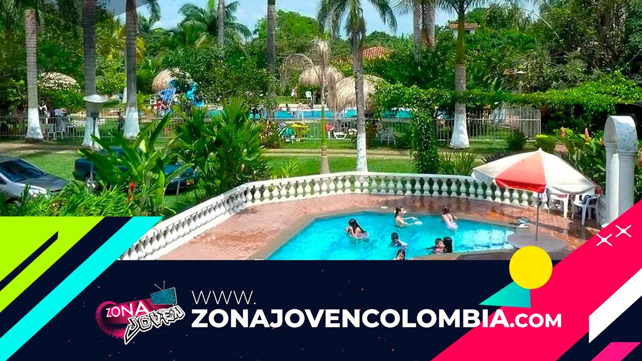 Hostal Campestre El Fuerte   Rozo Valle