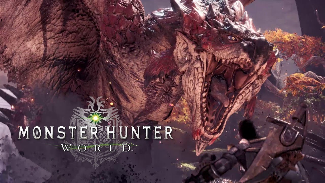 MHW - Guide: Connection
