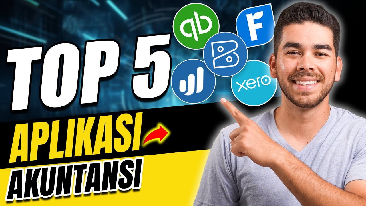 5 Software Akuntansi Terbaik untuk Usaha Kecil (Gratis & Berbayar)