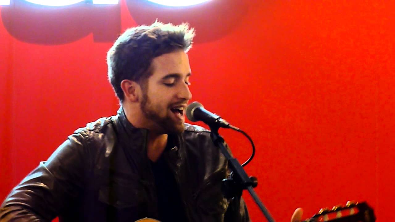 Pablo Alborán 