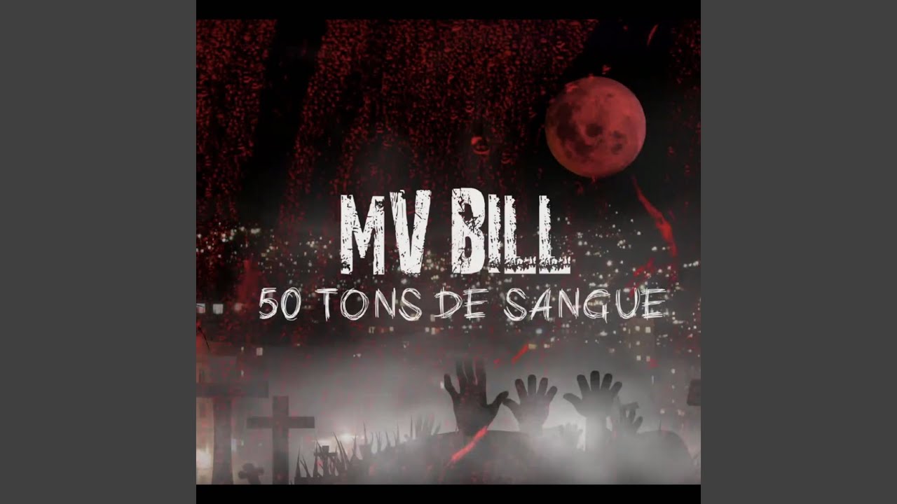 50 Tons de Sangue