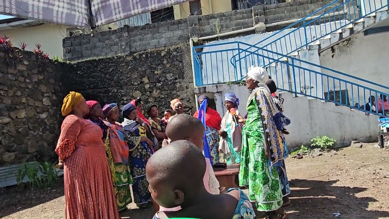 UMUSARA WUMWAMIWANJYE