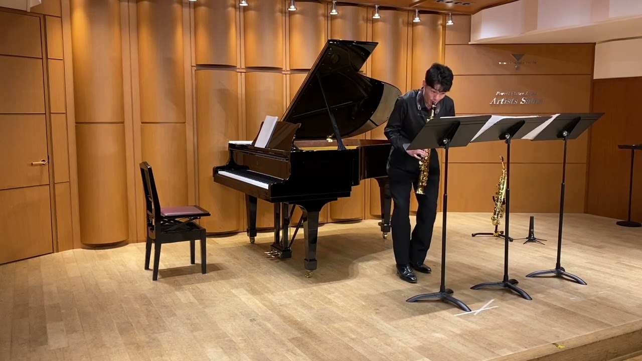 C.Lauba：Kabuki / C.ロバ：カブキ_Ryo Nakajima