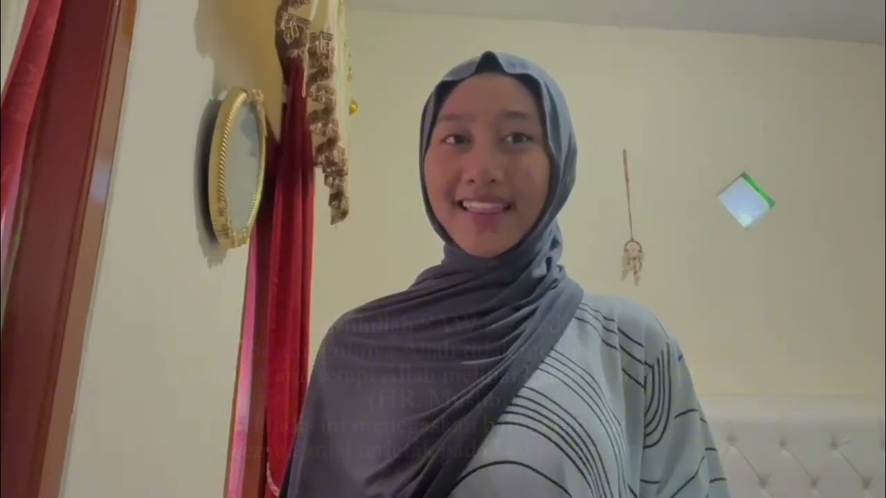 Tugas Video Pendek : “IKHLAS” Kelompok 2