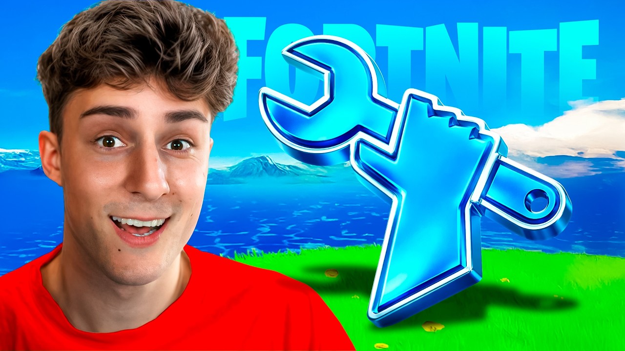 ESTA SEMANA ÚLTIMA ACTUALIZACIÓN de la TEMPORADA en FORTNITE 😱