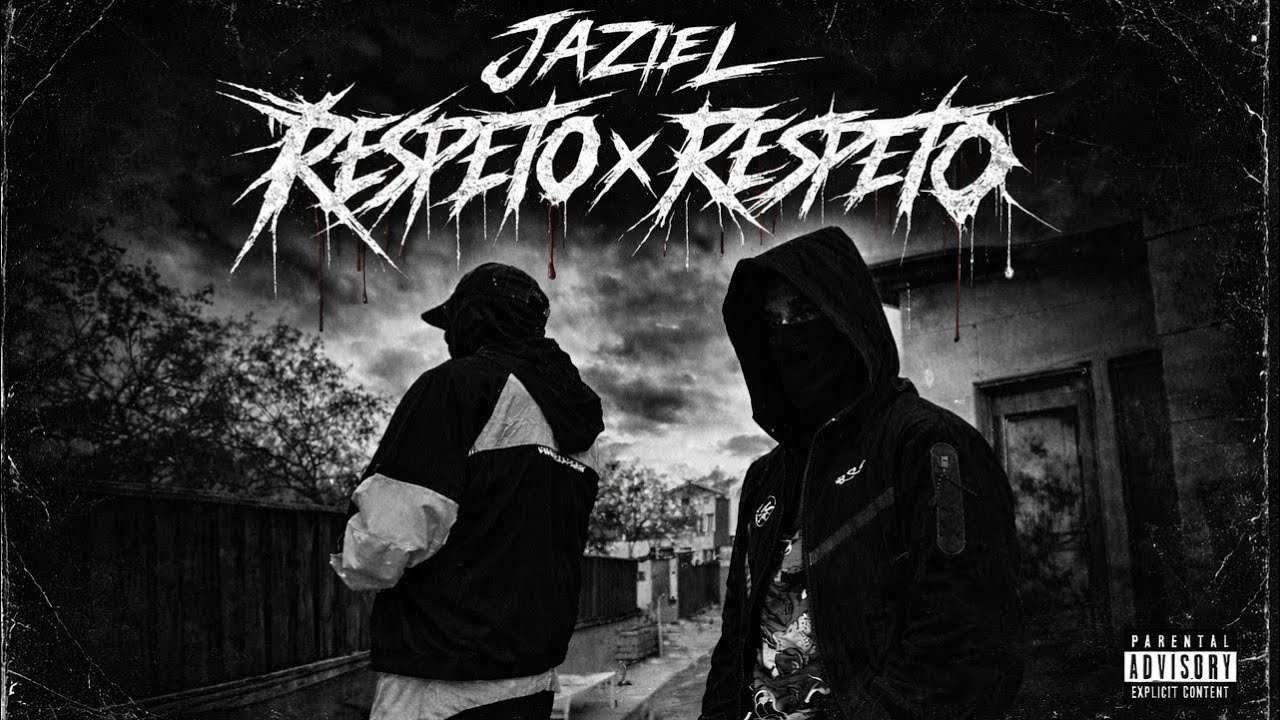 Jaziel, TypeGe - RESPETO X RESPETO 