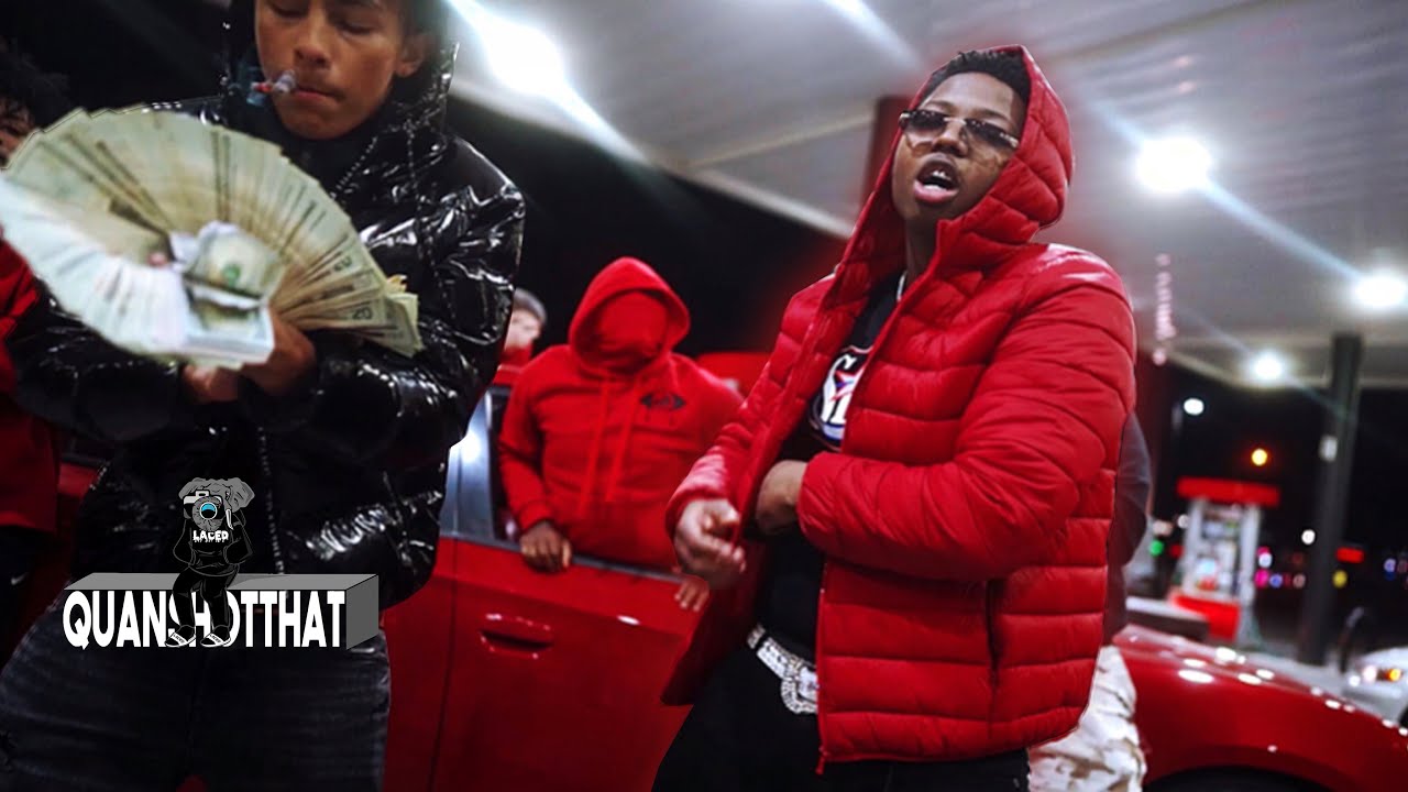 SHAUDIE MAN- PULL THEM BANDS OUT (JUSTIN BIEBER) (OFFICIAL MUSIC VIDEO)