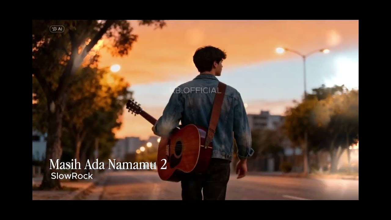 Masih Ada Namamu 2