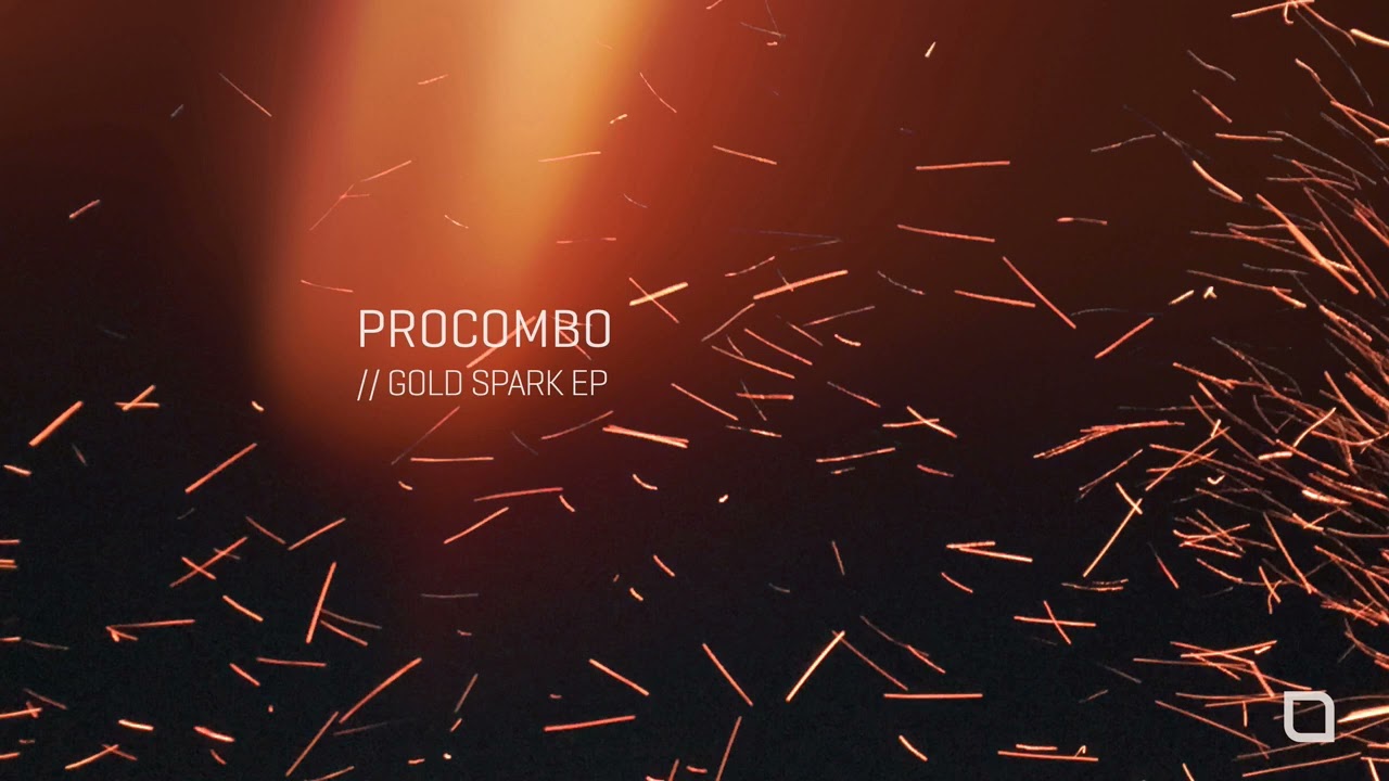 Procombo - Liberate Your Mind [Tronic]