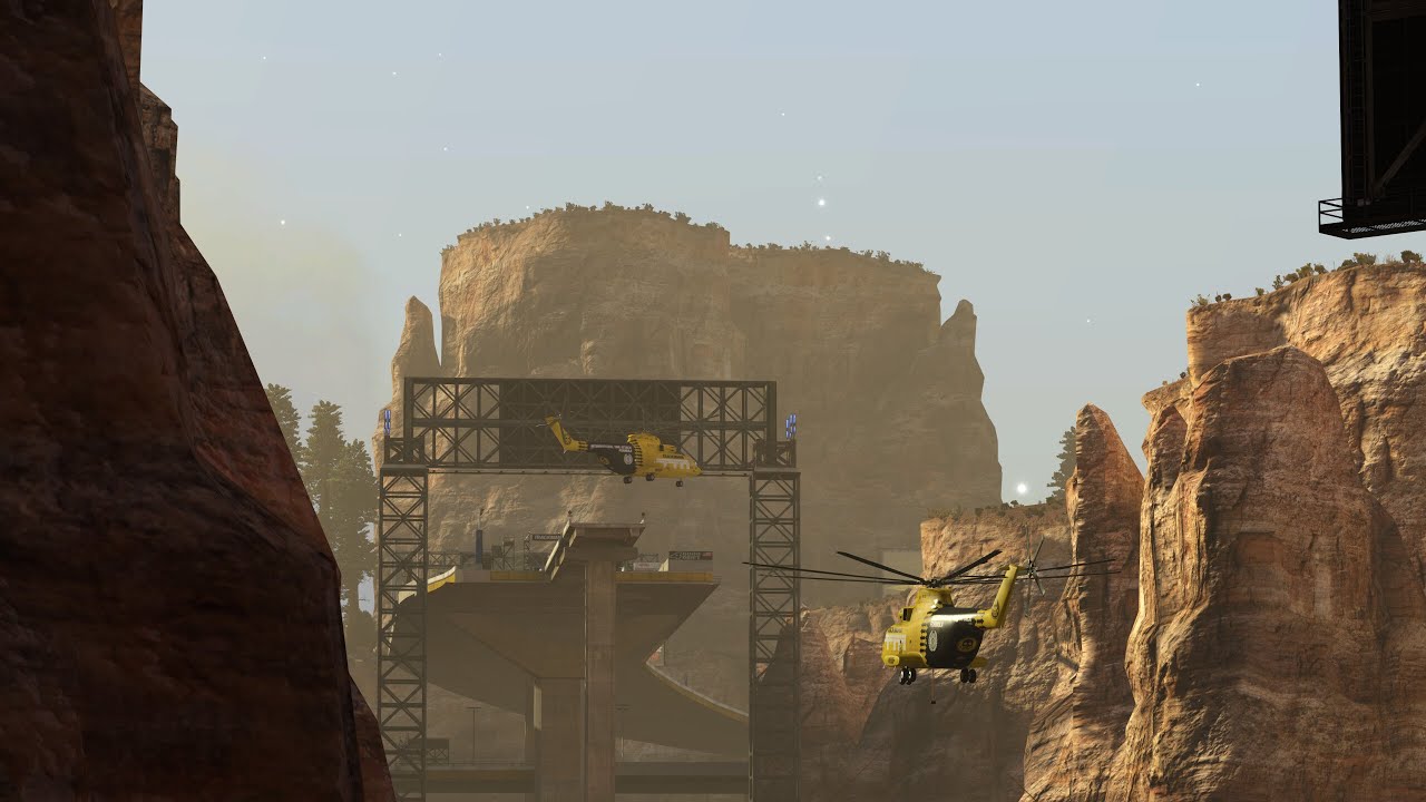 Trackmania Turbo #046 - 35.190 by Quentin43 [WR]