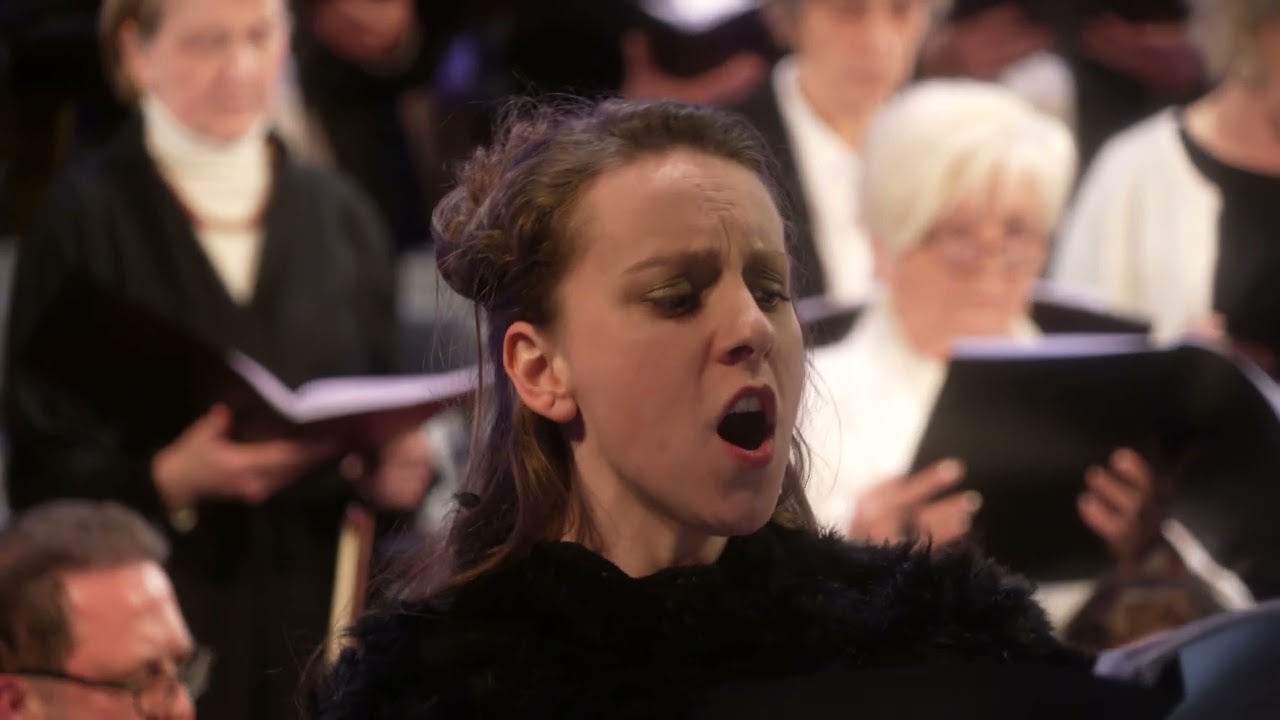 Laudate Dominum