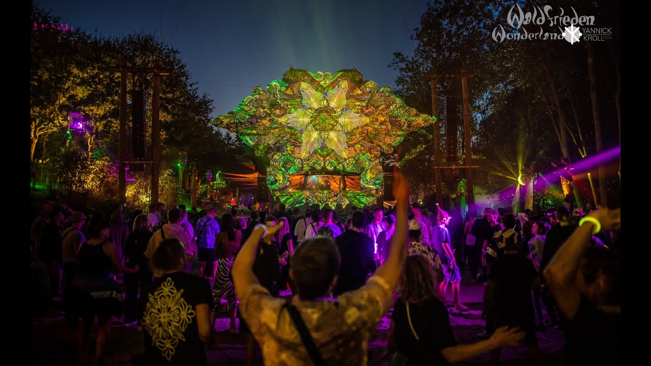 Sebidelica @ Waldfrieden Wonderland 2022    (14-08-22)