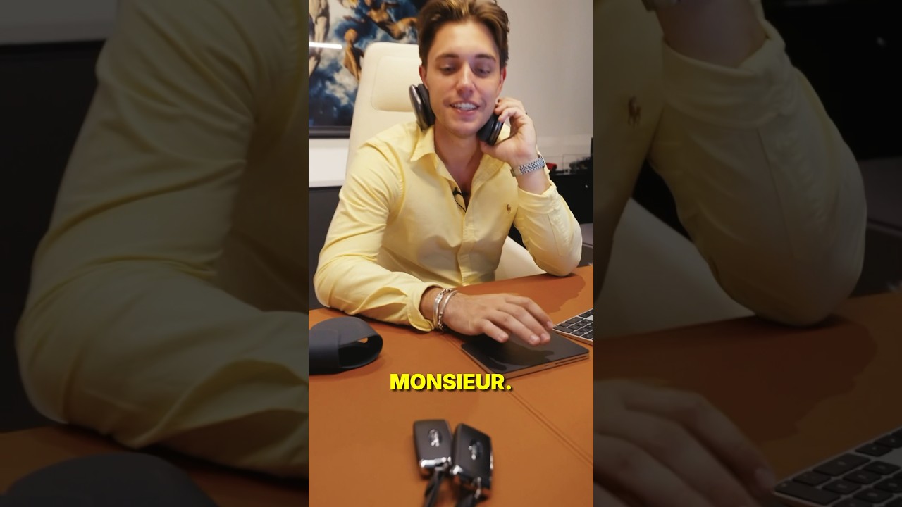 3 nouveaux Range Rover ! #landrover #rangeroversport #shortwheelbase