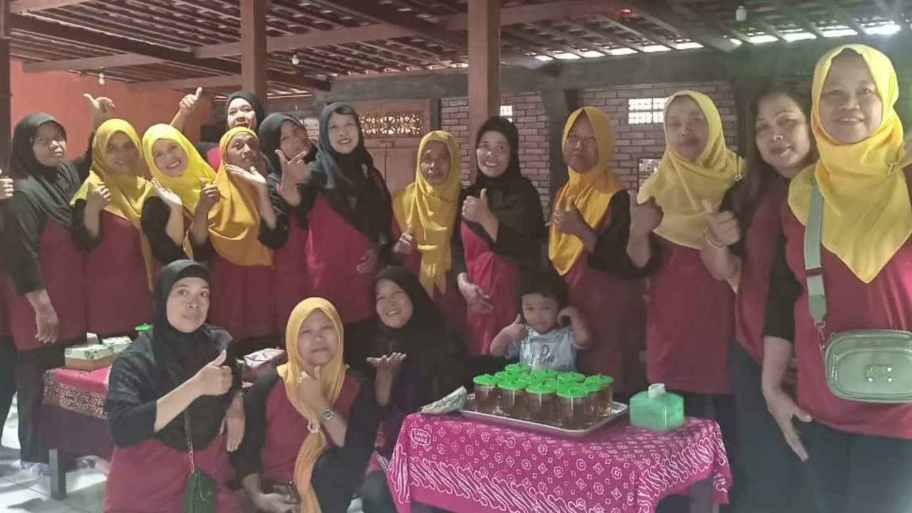 VIDEO PROFIL KWT SEKAR DADI JAGALAN