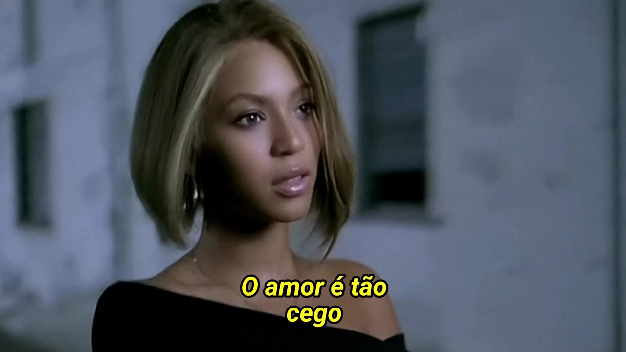 Beyoncé - Me, Myself and I (Legendado)
