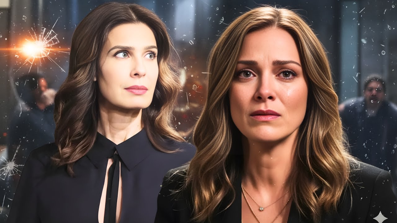 Hunter Tylo to Rebecca Budig: Taylor Hayes Recast That Shocked Fans