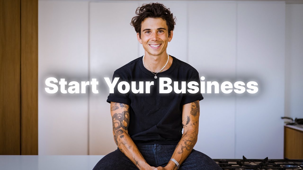 The Greatest B2B Business Course Of All Time?