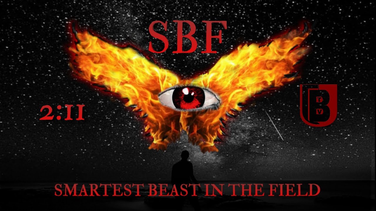 SBF 2:11 | Are ye gods?