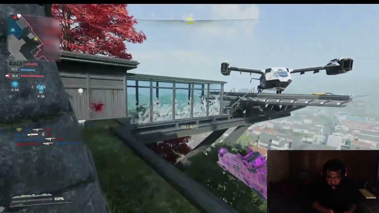 Highlight:Den Ranked Hp 40-15 (27-9 Start) Black Ops 7