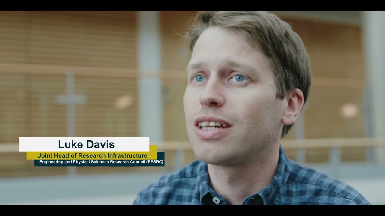 Providing opportunities, inclusion and input of research technical professionals in UK research