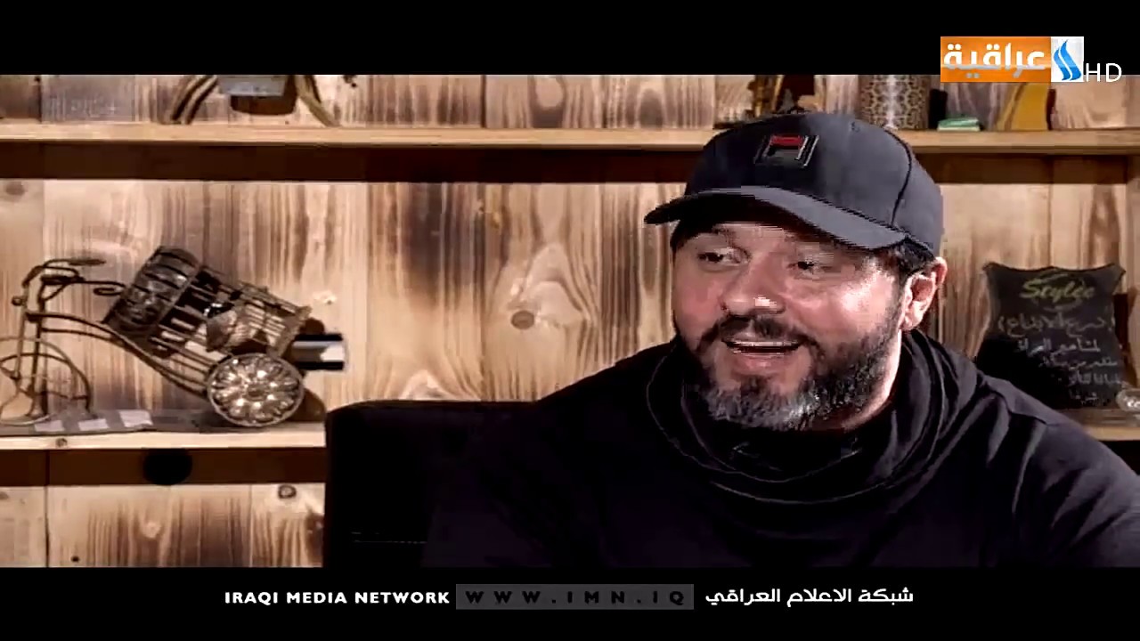 برنامج سماعي مع محمد هادي | الضيف: الفنان ماهر احمد