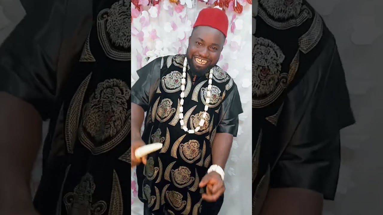 Igada medley by Mr CJ Okpara