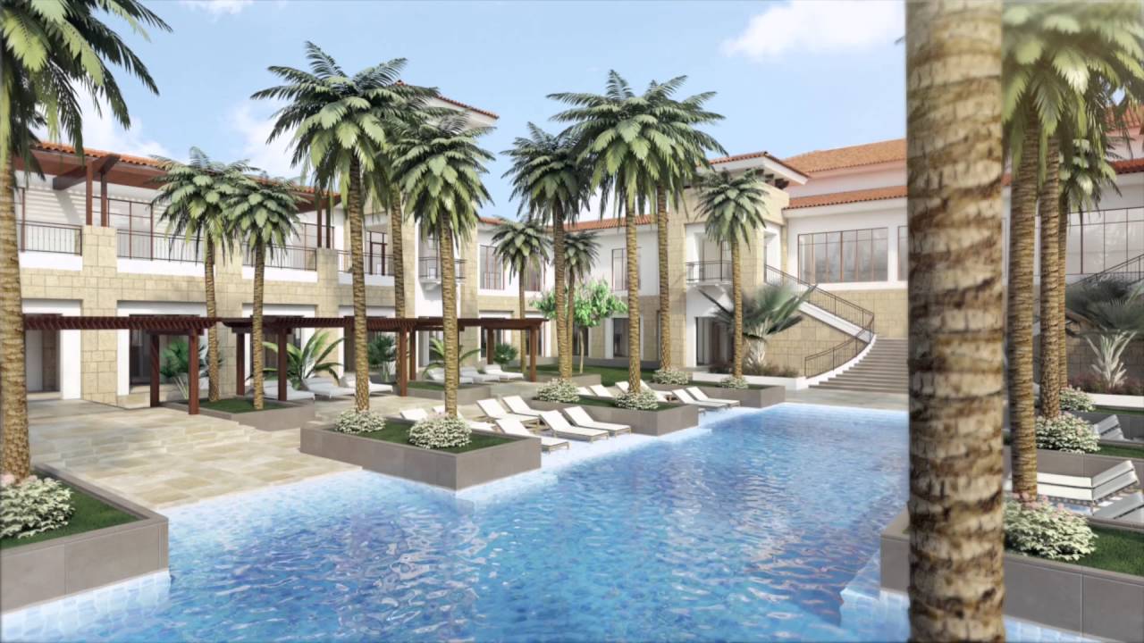 Country Club Panama