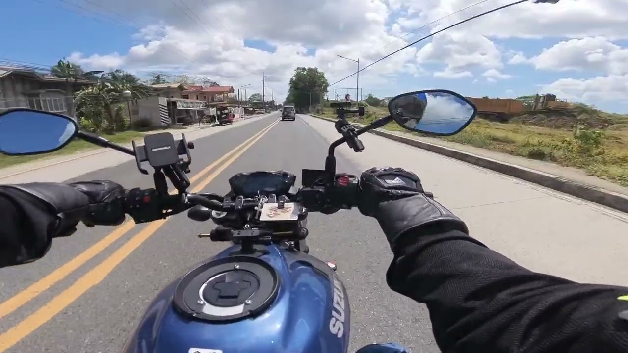 SV650-March 7,2026 RSJC to Lucena City
