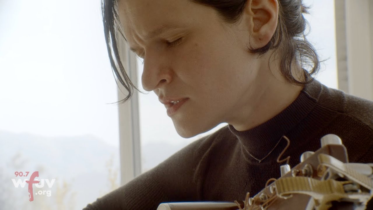 Adrianne Lenker - 