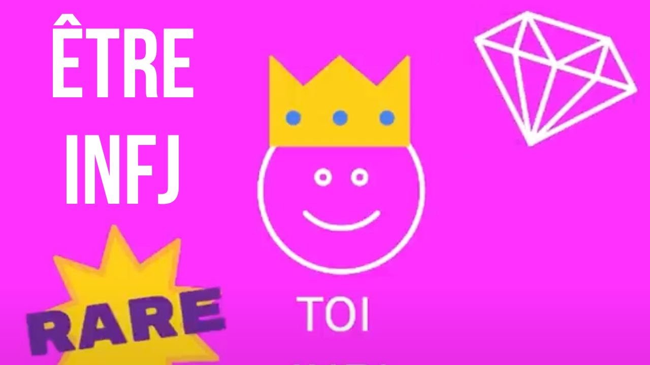 Être INFJ: poisse ou privilège? 3 contradictions