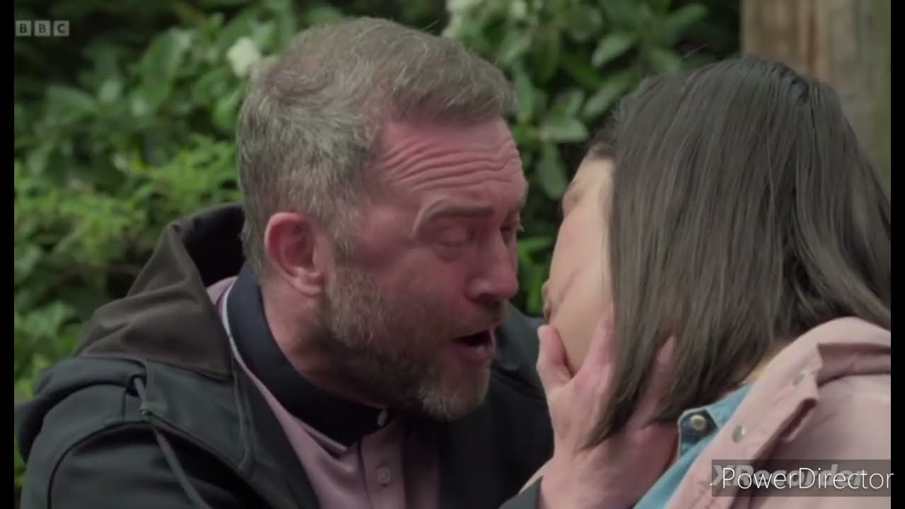 River City: Kim O'Hara Dies (28th August 2024)