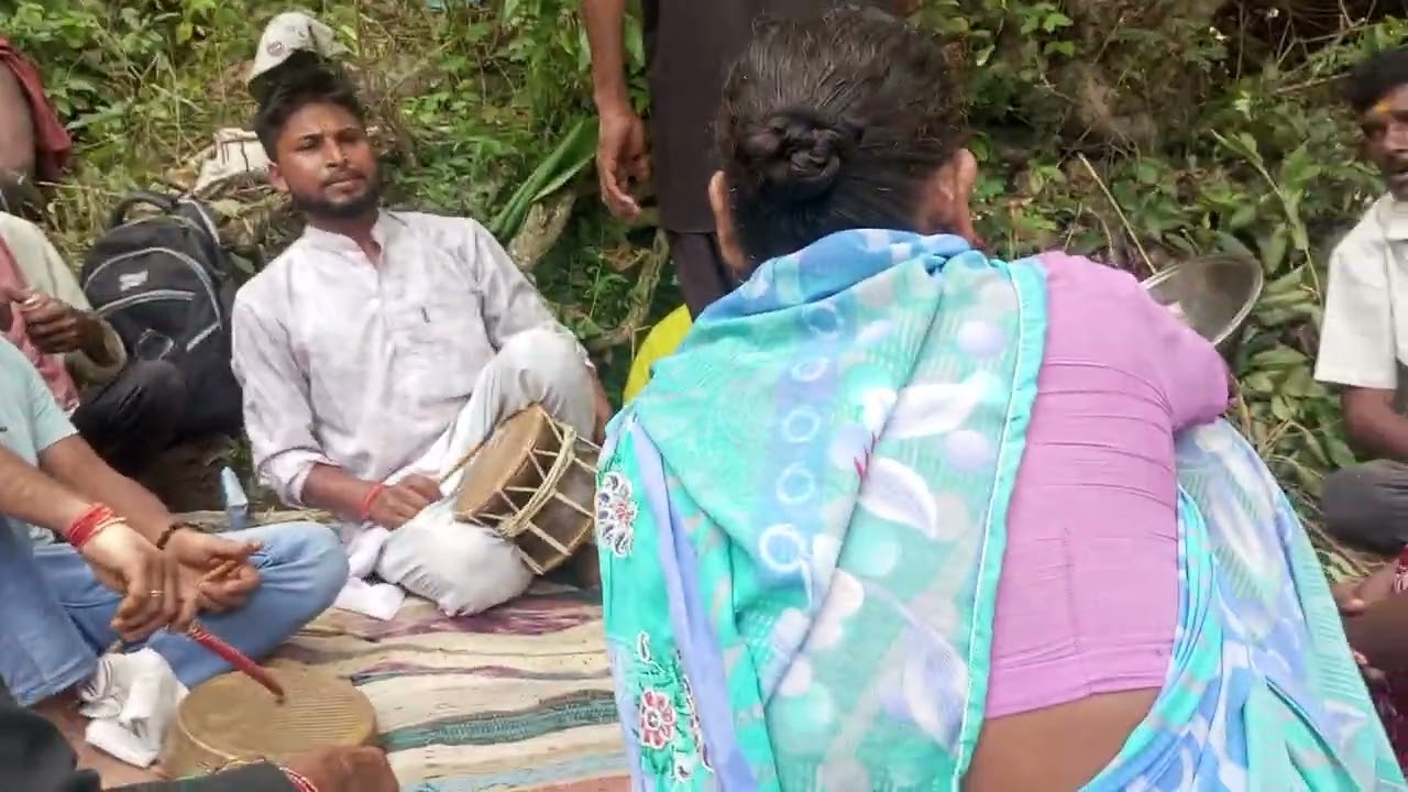 सीमद पूजा धामी अजीत सिंह 🙏🙏