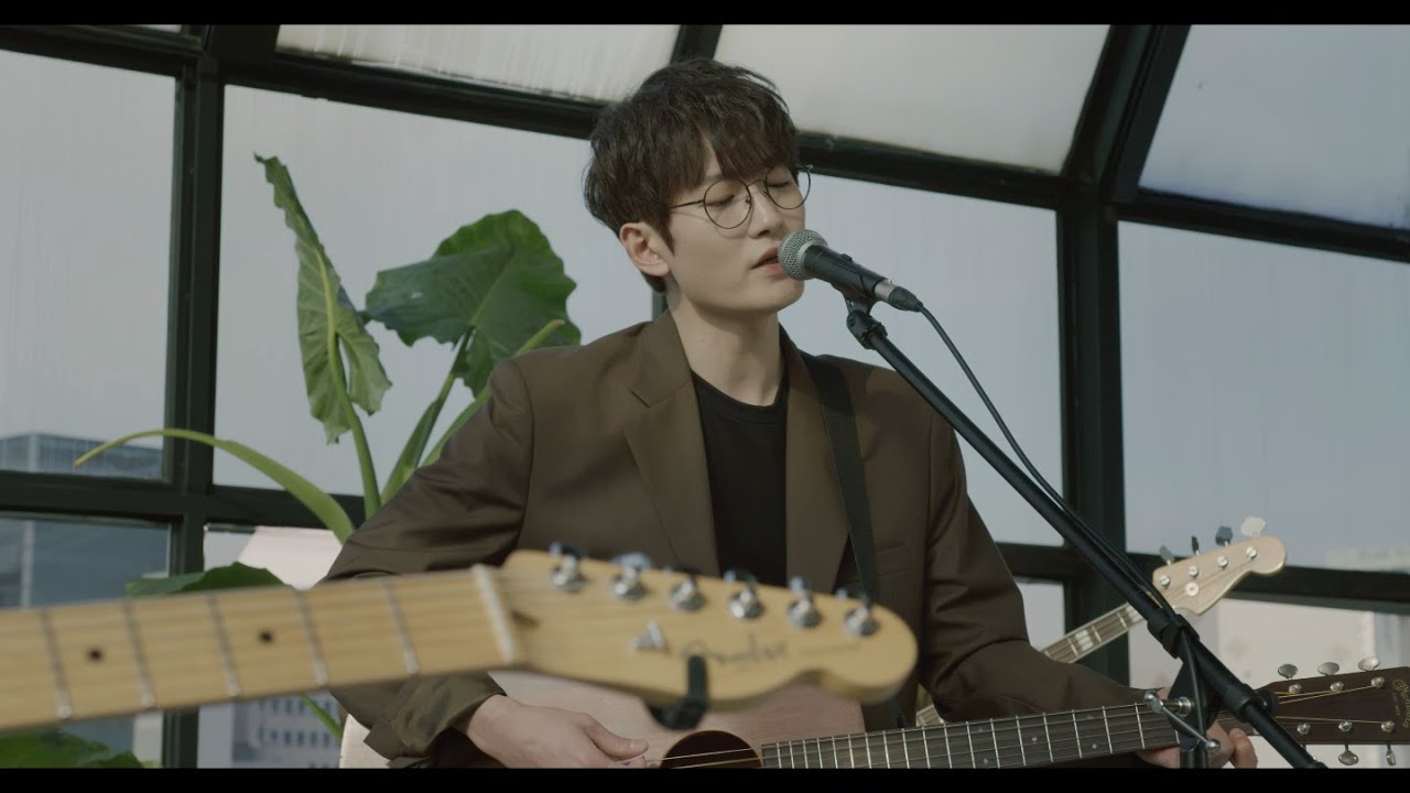 [M/V] Nerd Connection(너드커넥션) - 진눈깨비(Time Falling)