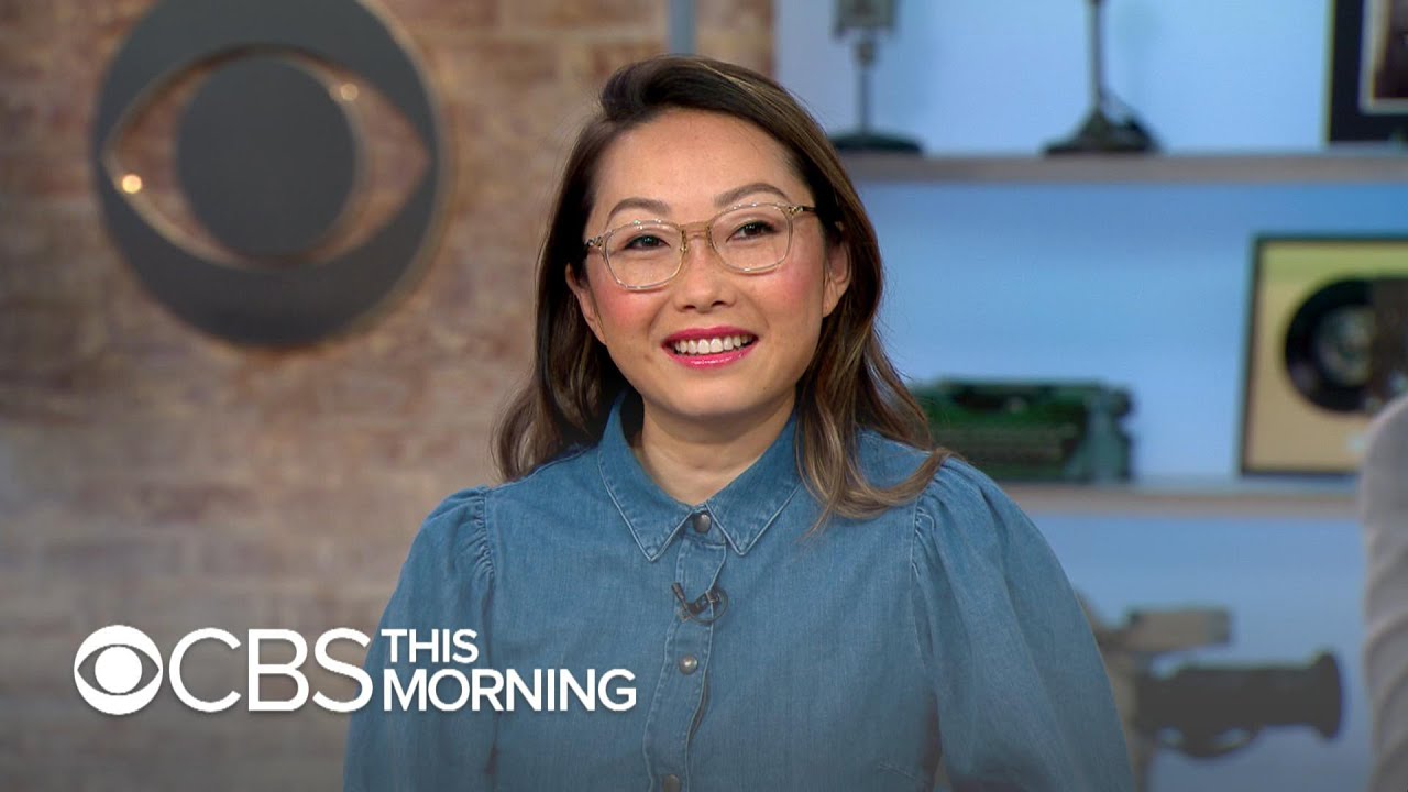 Director Lulu Wang on exploring collectivism vs. individualism in 