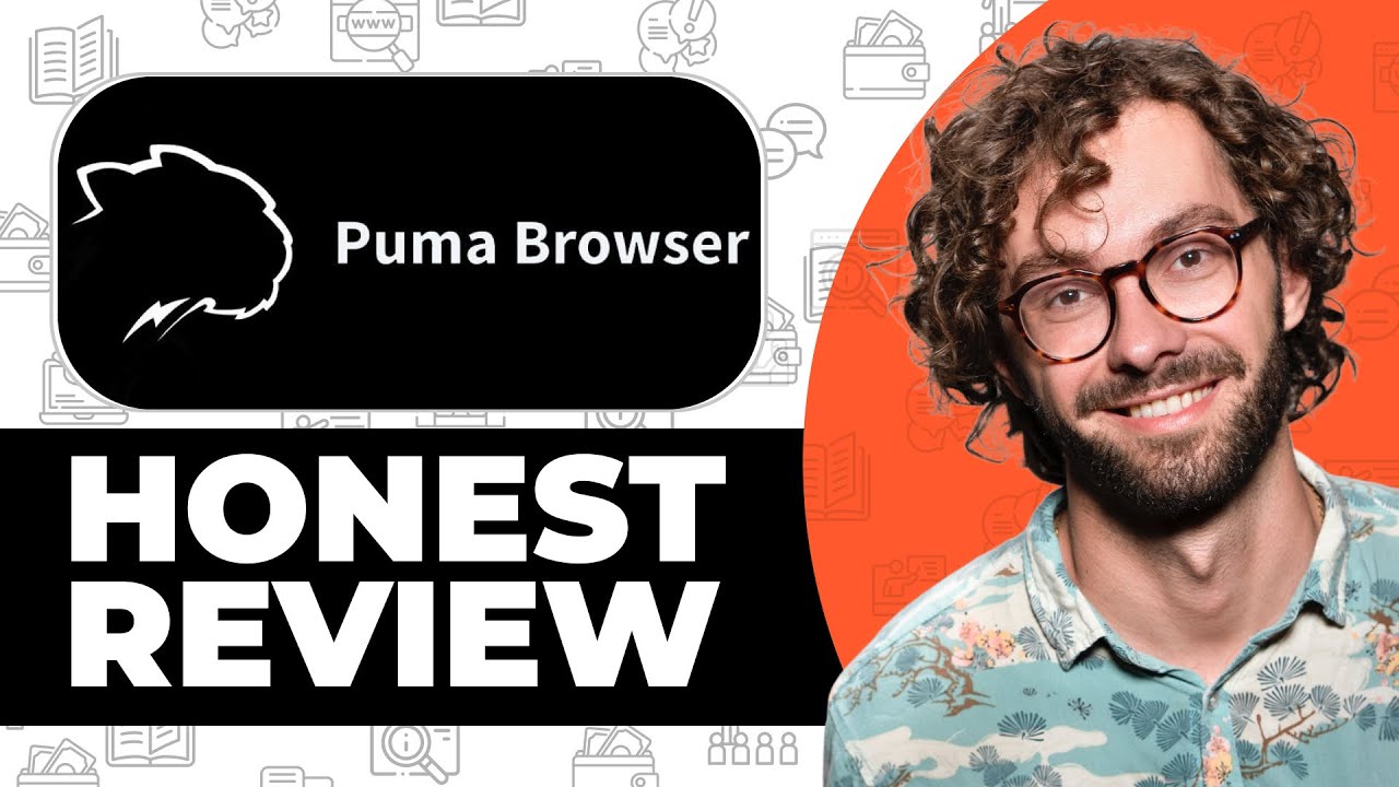 Puma Web3 Browser Honest Review - Watch Before Using