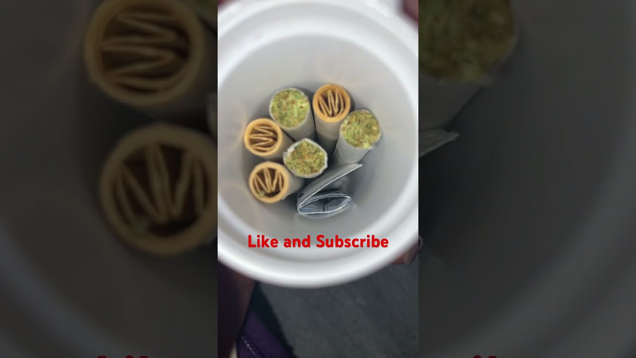 @AreteHemp  Pre-Rolls THCA Pineapple Punch Review Coming Soon #music #trending #viral
