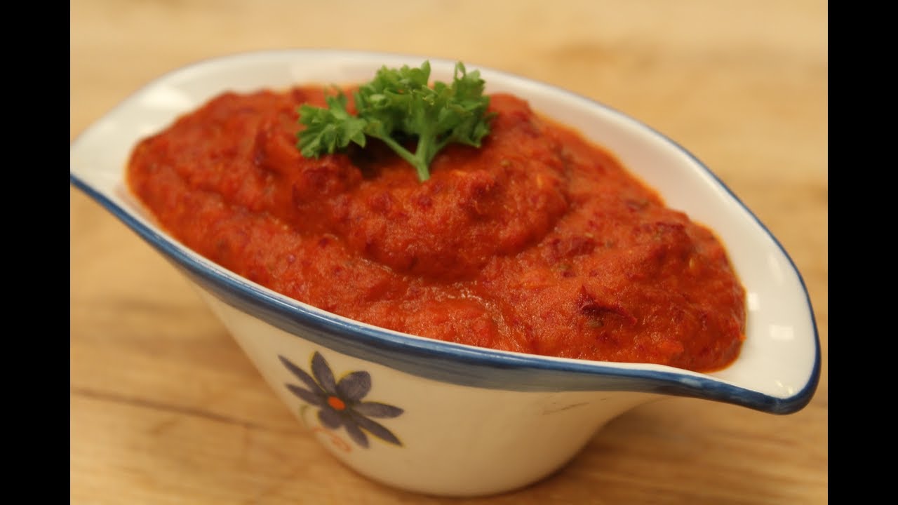 Jain Mexican Sauce | Sanjeev Kapoor Khazana