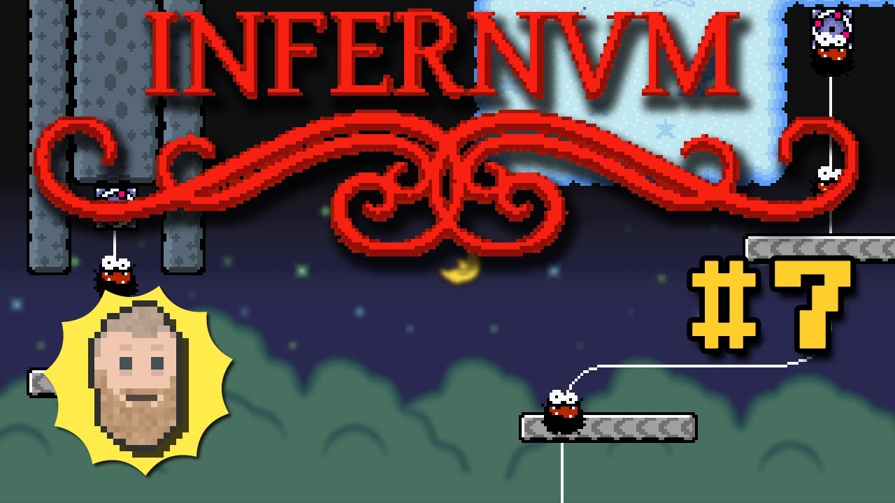 INFERNVM - 7