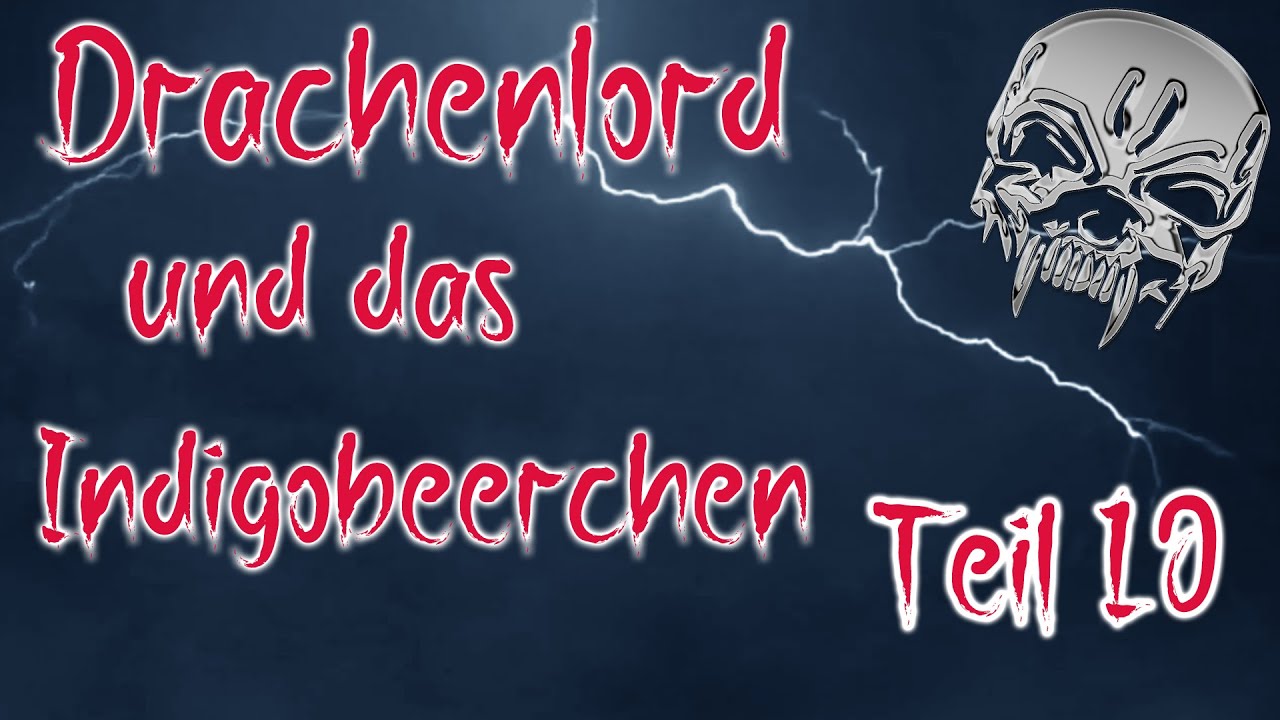 Polizei und P3d0s Drachenlord und das Indigobeerchen Teil 10 #Drachenlord  #Reaction