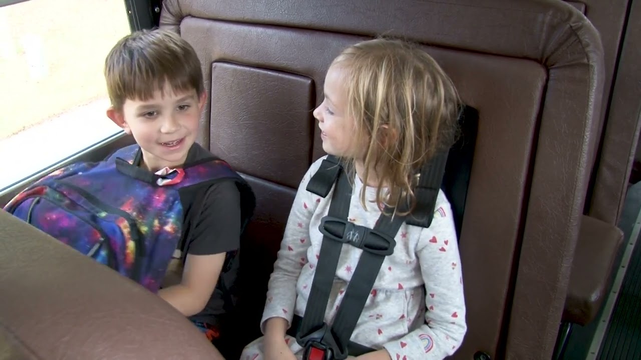 School Bus Safety Tips