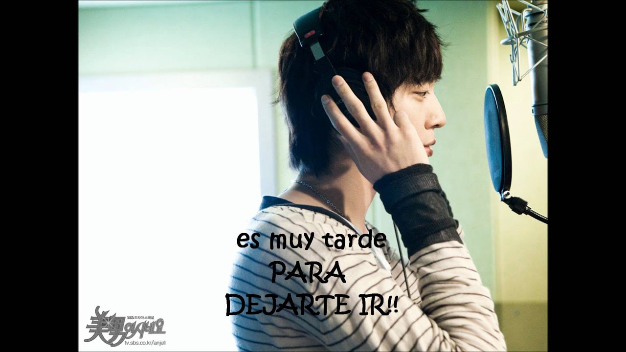 My heart's calling you- you're beautiful