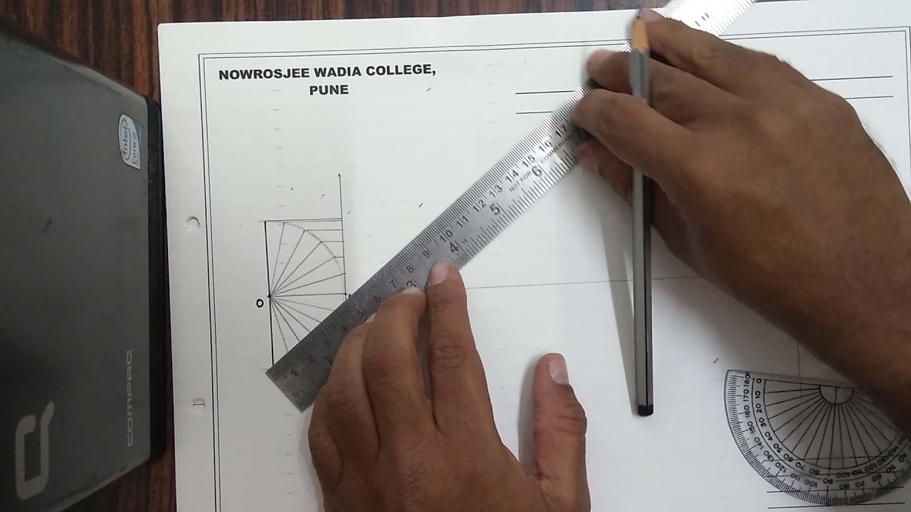 Cylindrical Equal Area Projection